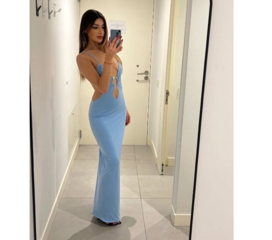 Escorts Greater Manchester Salford - Photos for KAROL👠Domination💦Strap-on🖤Fetish💯 from50£