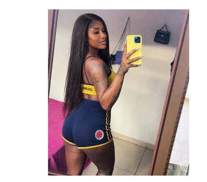 Trans Escorts Leicester City Centre Leicester - Photos for BLUE XXL🍆 NEW IN CITY