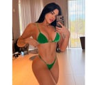 Manuella 🇧🇷🔥 Brazilian Real picture
