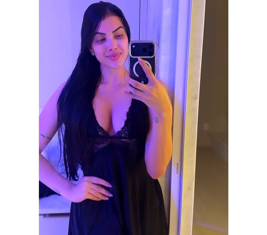 Escorts Derbyshire Derby - Photos for Manuella 🇧🇷🔥 Brazilian Real picture