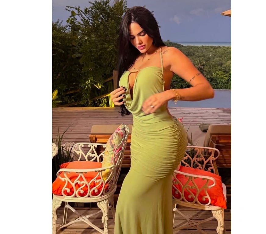 Escorts Derbyshire Derby - Photos for Manuella 🇧🇷🔥 Brazilian Real picture