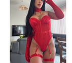 🇧🇷 Lara available new in town incall