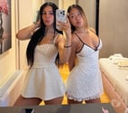 Duo💎PARTY🍭 BEST SERVICE🫦NO RUSH