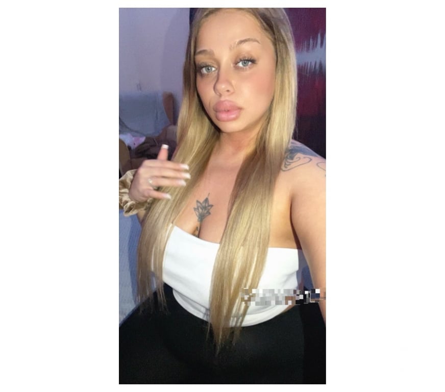 Escorts West Midlands Walsall - Photos for ❤️Mikheyla ❤️ just for you ❤️no rush❤️