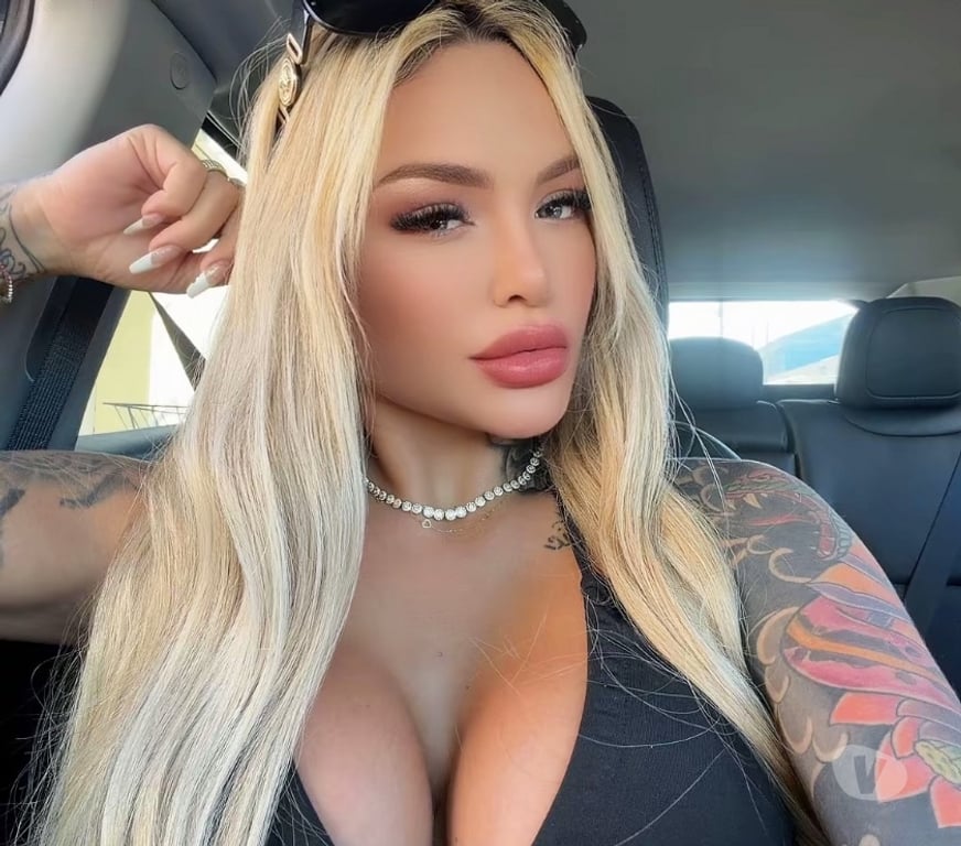 Escorts Merseyside Liverpool - Photos for 🔥 Sarah Brazilian Blonde 💦🤤 Best Owo 😋
