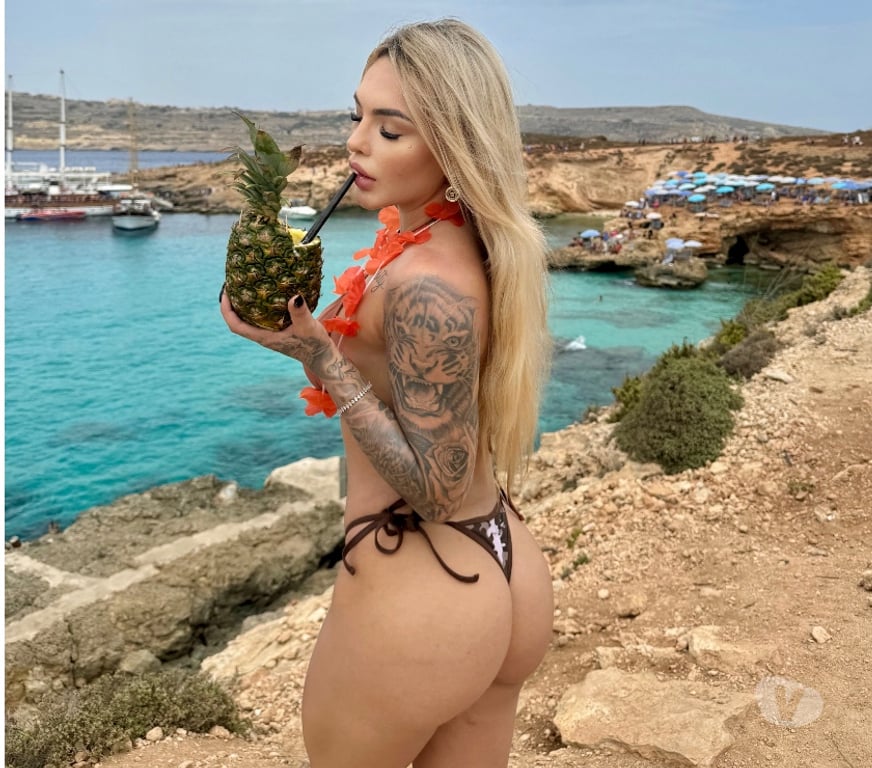 Escorts Merseyside Liverpool - Photos for 🔥 Sarah Brazilian Blonde 💦🤤 Best Owo 😋