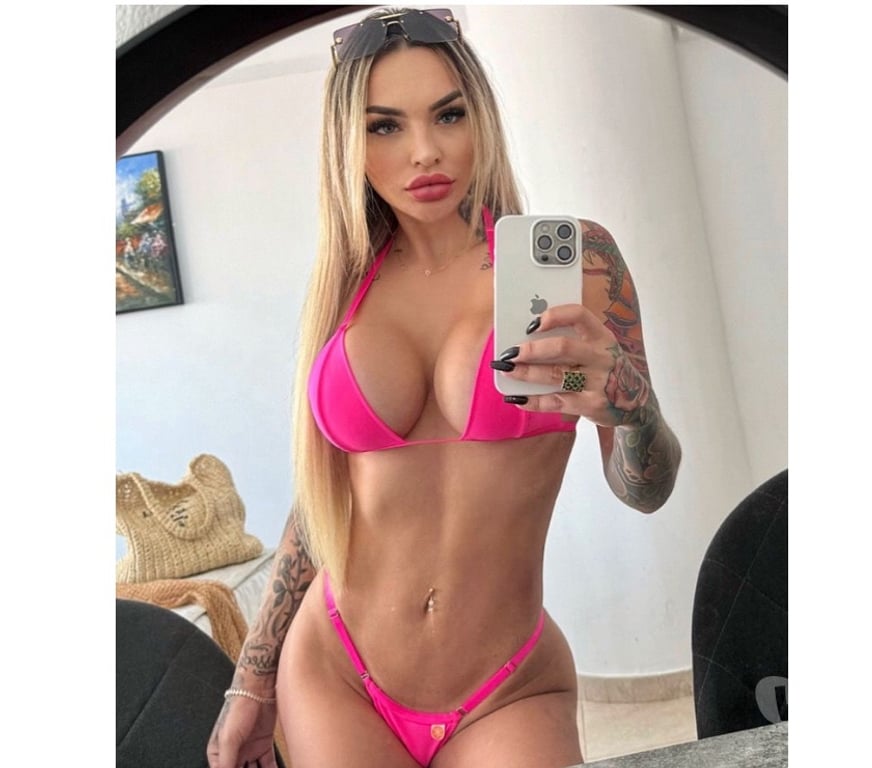 Escorts Merseyside Liverpool - Photos for 🔥 Sarah Brazilian Blonde 💦🤤 Best Owo 😋