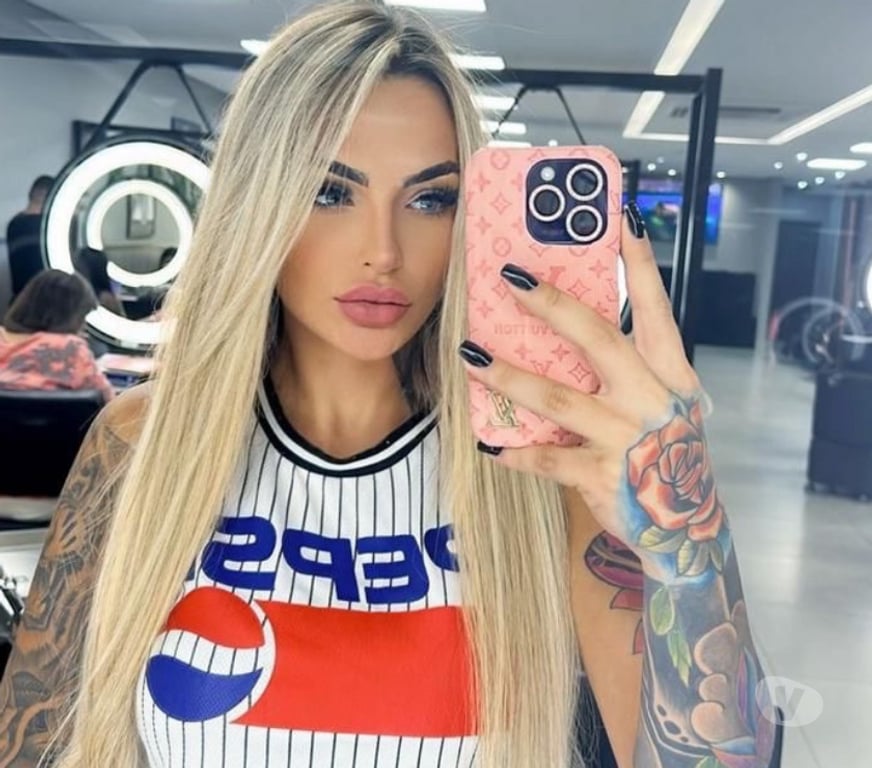 Escorts Merseyside Liverpool - Photos for 🔥 Sarah Brazilian Blonde 💦🤤 Best Owo 😋