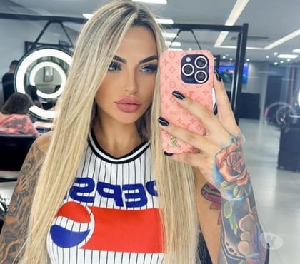 Escorts and Massages Liverpool City Centre Liverpool - Photos for 🔥 Sarah Brazilian Blonde 💦🤤 Best Owo 😋
