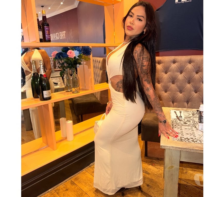 Escorts West Northamptonshire Northampton - West Northamptonshire - Photos for JULIANA GARCIA 🇧🇷😈😈😈