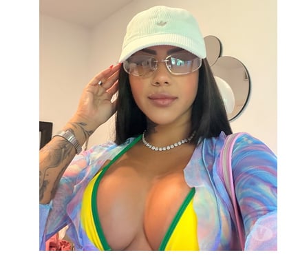  Escorts & Erotic Massage Northampton West Northamptonshire - Photos for JULIANA GARCIA 🇧🇷😈😈😈