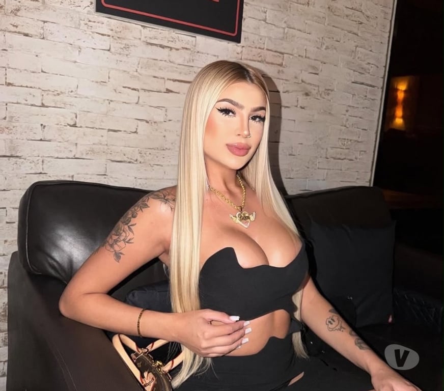 Escorts Hampshire Rushmoor - Photos for 🔥 LUARA HOT BRAZILIAN 🔥