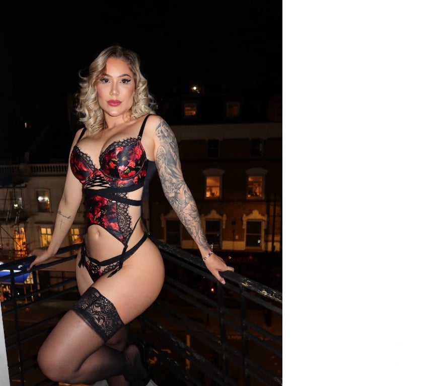 Escorts Lancashire Preston - Photos for Carol 🇧🇷 Perfect body 🔥 High Class ✨