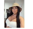 MEL BIG ASS AND NO RUSH ❤️‍🔥🍑50£