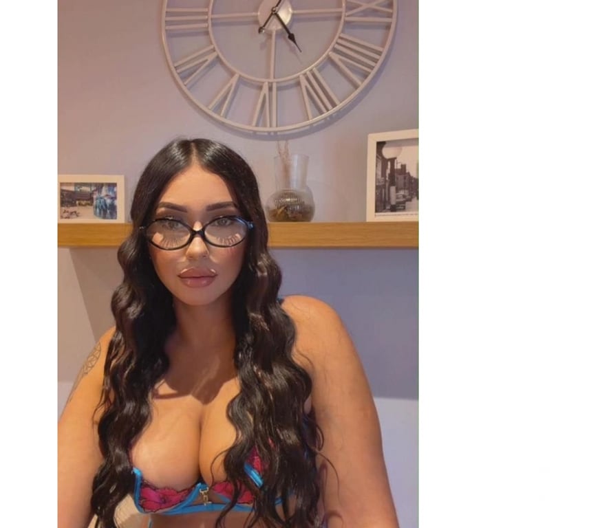 Escorts Greater Manchester Bolton - Photos for MEL BIG ASS AND NO RUSH ❤️‍🔥🍑