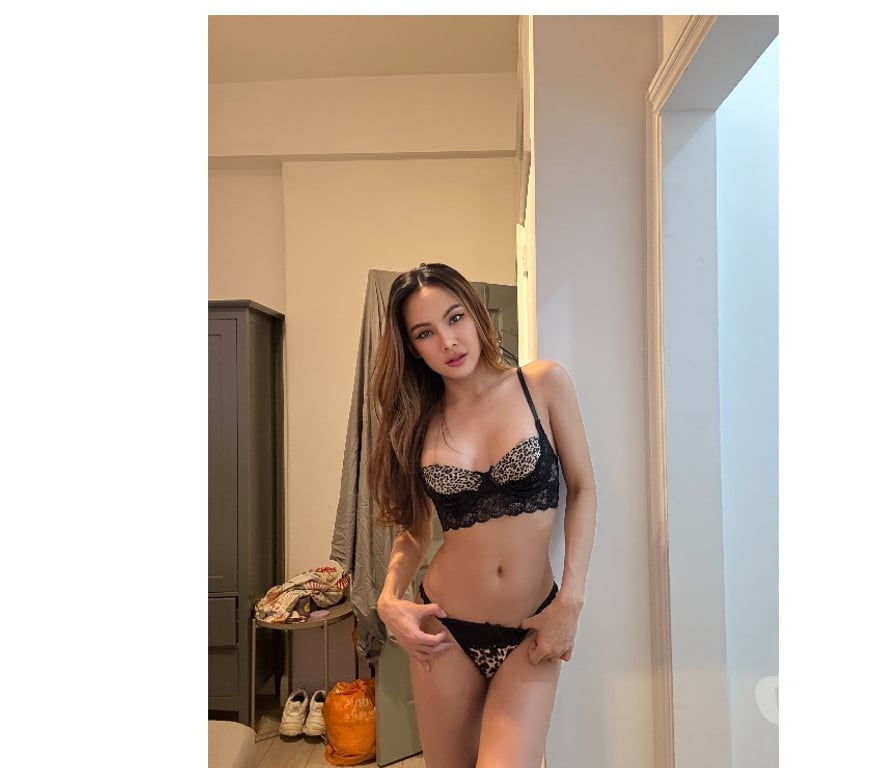 Trans Escorts West Midlands Coventry - Photos for NAT MIYA🍆TS THAI Model 🔥 1 week in Coventry 💋