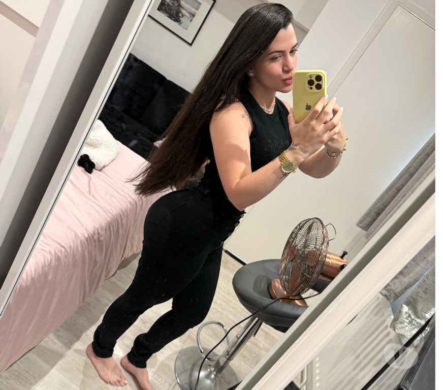 Escorts Derbyshire Derby - Photos for IZABELA natural Brazilian real pic❤️🥰🔥🇧🇷