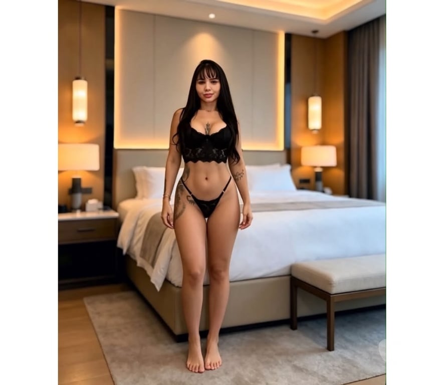 Escorts South West London Sutton - Photos for MELISSA DOLL FROM BRAZIL🔥I WANT MAKE LOVE 💕