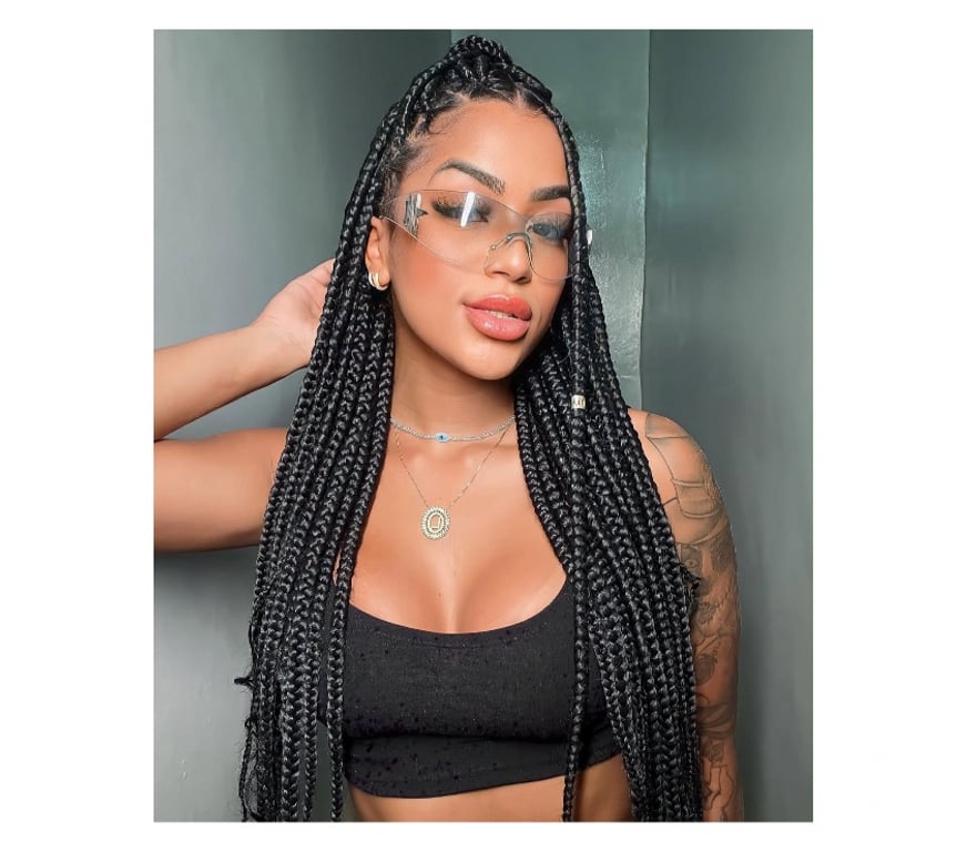 Escorts Gloucestershire Cheltenham - Photos for Lola 🇧🇷Party Girl Real ❤️