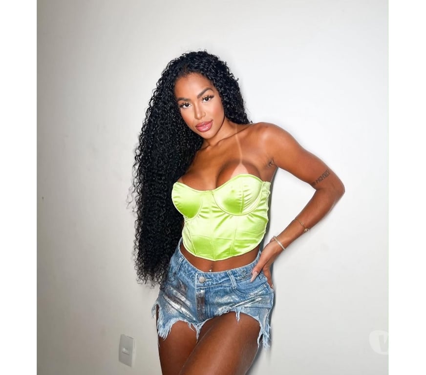 Escorts Gloucestershire Cheltenham - Photos for Lola 🇧🇷Party Girl Real ❤️