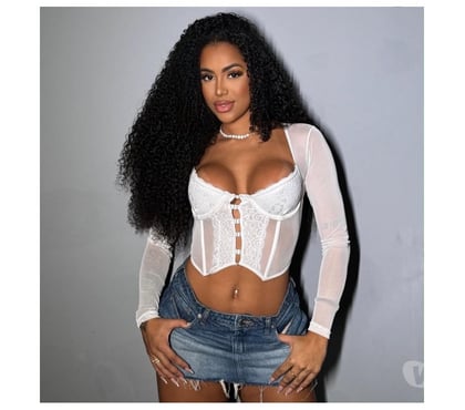 Escorts and Massages Cheltenham Town Centre Cheltenham - Photos for Lola 🇧🇷Party Girl Real ❤️