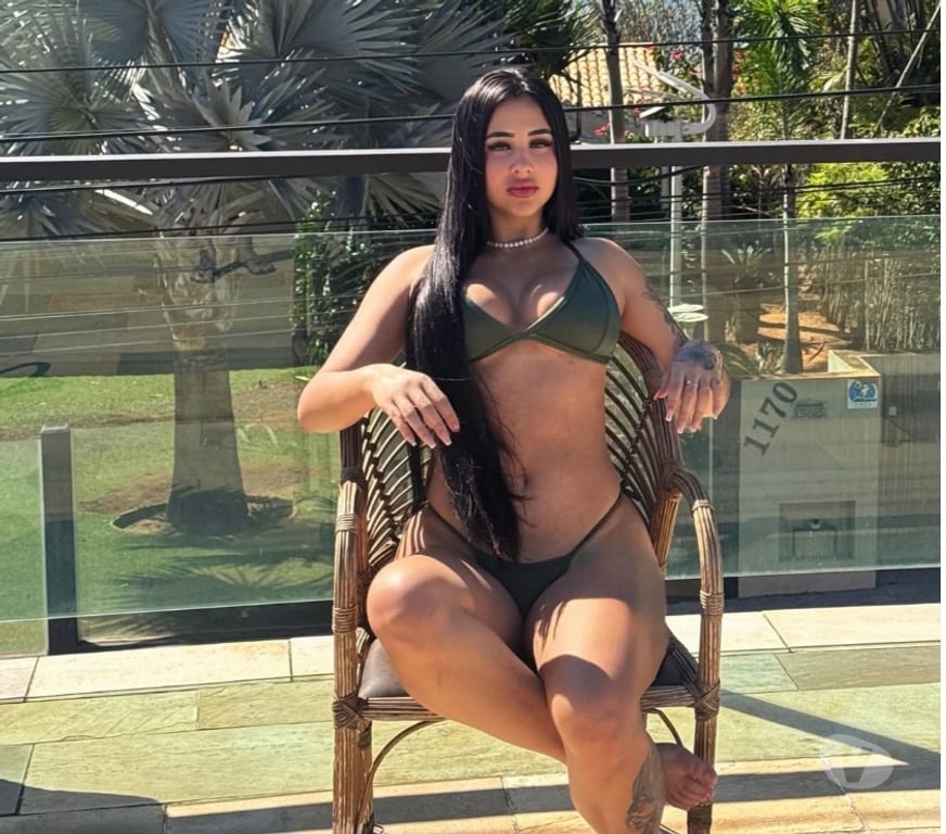 Escorts Reading Reading Town Centre - Reading - Photos for 🇧🇷Isabelly new in town available ✨✨