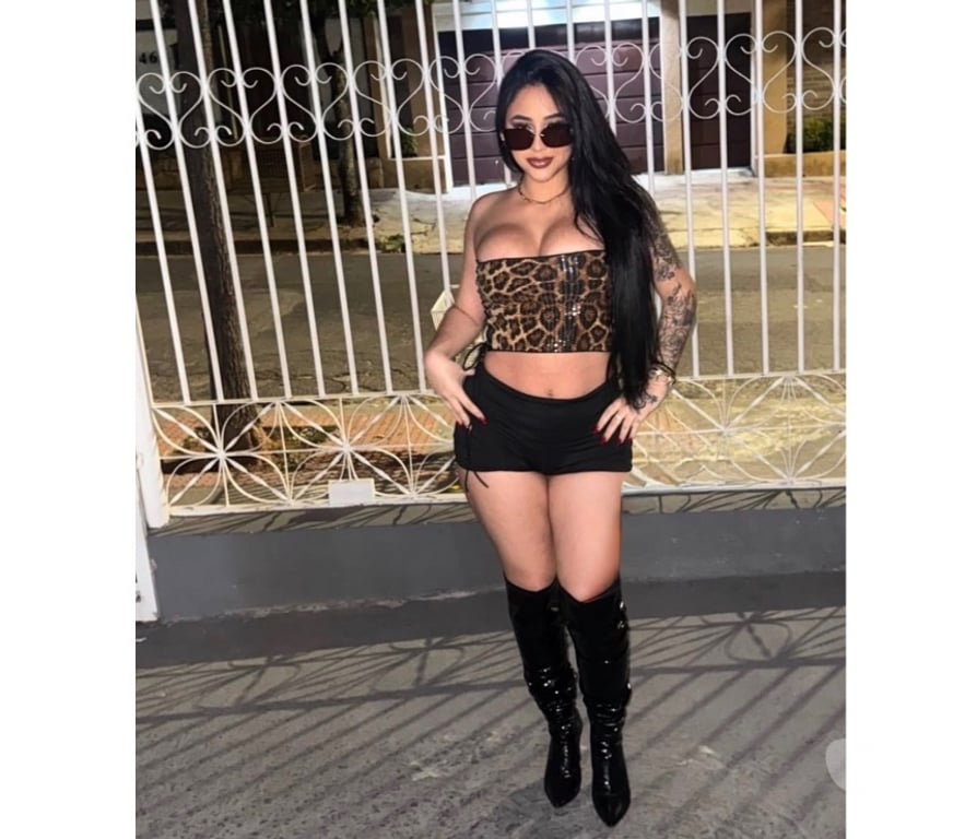 Escorts Reading Reading Town Centre - Reading - Photos for 🇧🇷Isabelly new in town available ✨✨