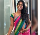 Arasi South Tamil Nadu Indian Girl new in Milton Keynes