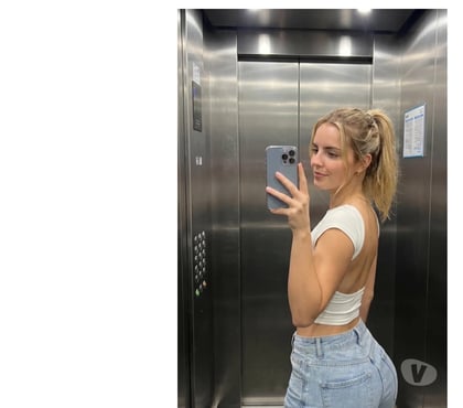 Escorts Guildford Town Centre Guildford - Photos for BEST WOW IN TOWN 🇧🇷 ALICE- Party-loving and sexy 🤤