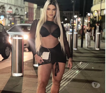Transsexual Liverpool City Centre Liverpool - Photos for Bárbara winther