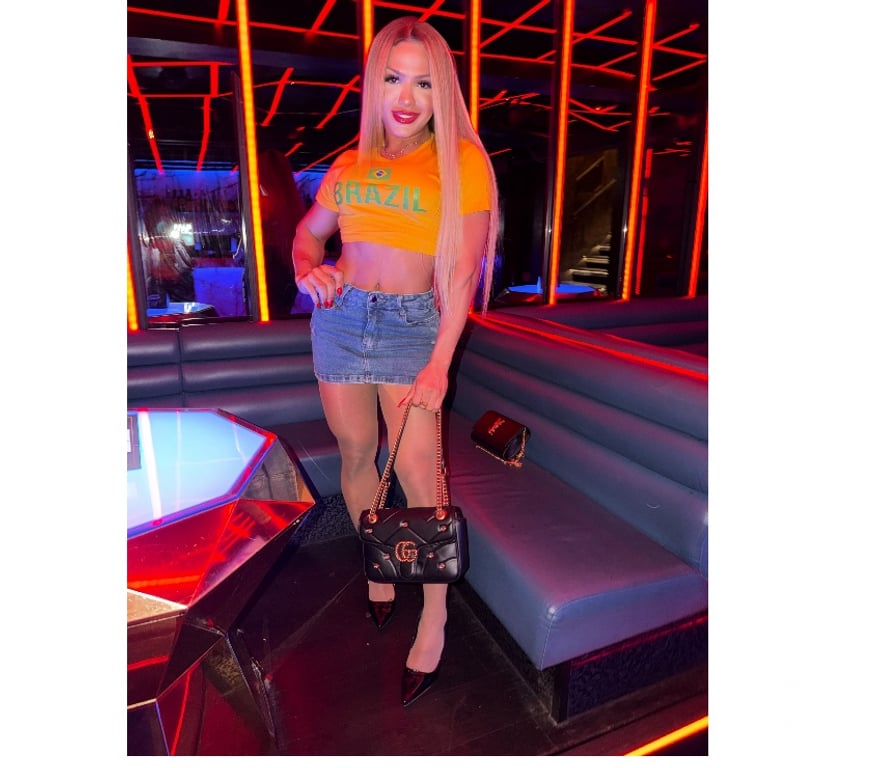 Trans Escorts East Sussex Brighton - Photos for Anny Lopez Brazilian 💚