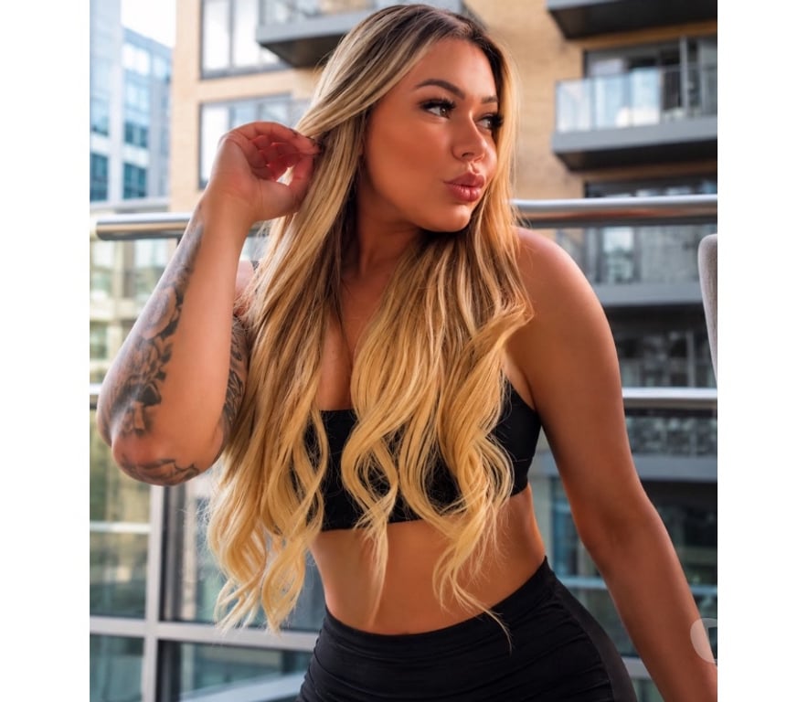 Escorts Greater Manchester Manchester - Photos for 🌸BARBIE NAUGHTY GABI BRAZILIAN HOT