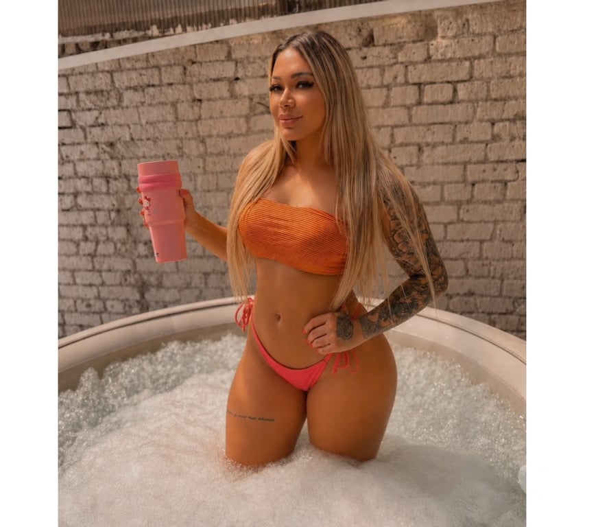 Escorts Greater Manchester Manchester - Photos for 🌸BARBIE NAUGHTY GABI BRAZILIAN HOT