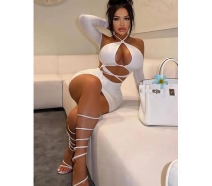 Escorts Irvine North Ayrshire - Photos for 🌹AVAILABLE JUST FOR OUTCALL PARTY GIRL🌹
