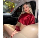 🔥23-YEAR-OLD BLONDE BEAUTY INDEPENDENT🇧🇷