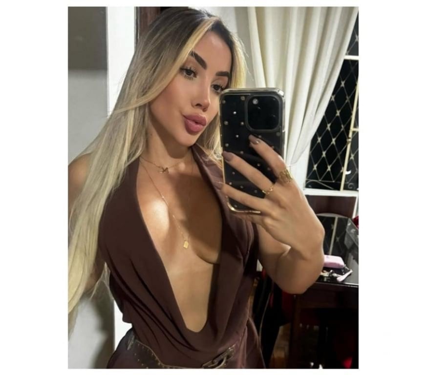 Escorts South West London Tooting Bec - South West London - Photos for 🔥23-YEAR-OLD BLONDE BEAUTY INDEPENDENT🇧🇷