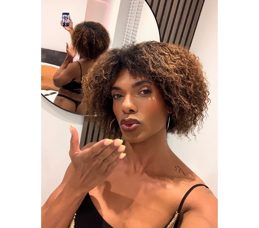 Trans Escorts West Northamptonshire Northampton - West Northamptonshire - Photos for Charlotte that Girl