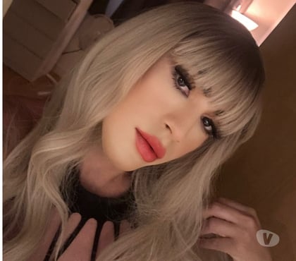 Trans Escorts Bristol City Centre Bristol - Photos for Luna GFE and DOM (SEND ME A MESSAGE ON WHATSAPP)