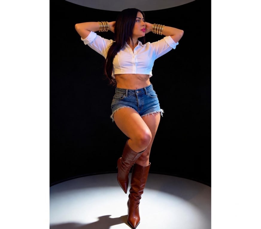 Escorts Peterborough Peterborough City Centre - Peterborough - Photos for Anna From Brazil 🇧🇷 NEW IN CITY ‼️📍