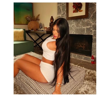 GFE Escorts & Erotic Massage Clifton Bristol - Photos for 🔥TROPICAL BRUNETTE GEF Big 🍑💋