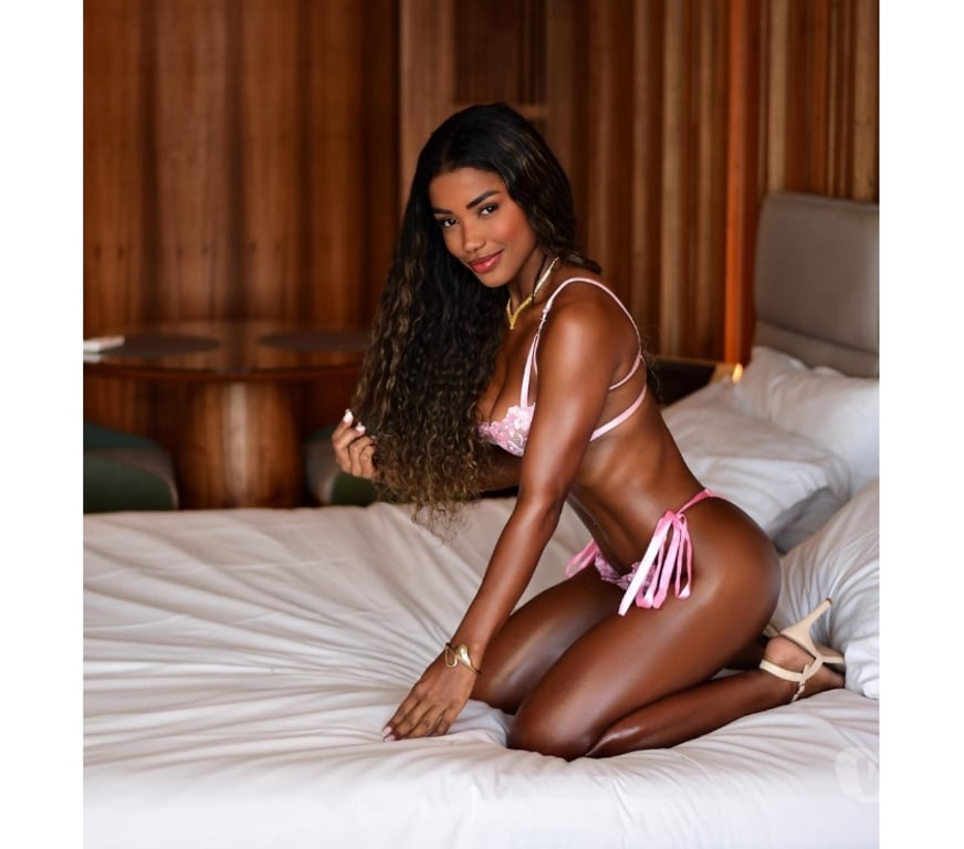 Escorts East London Aldgate East - East London - Photos for SerenaNew 🔥❤️🔞Wats app only!!