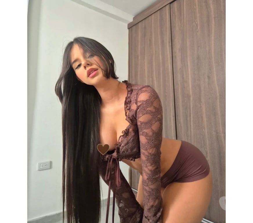 Escorts West Yorkshire Leeds - Photos for Maia 🦋 Brazilian 24hr Party Girl 🎉💦