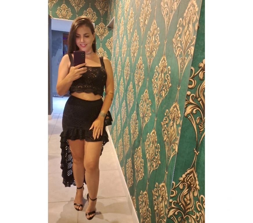 Escorts Greater Manchester Salford - Photos for Hot Brazilian Girl 🔥❤️