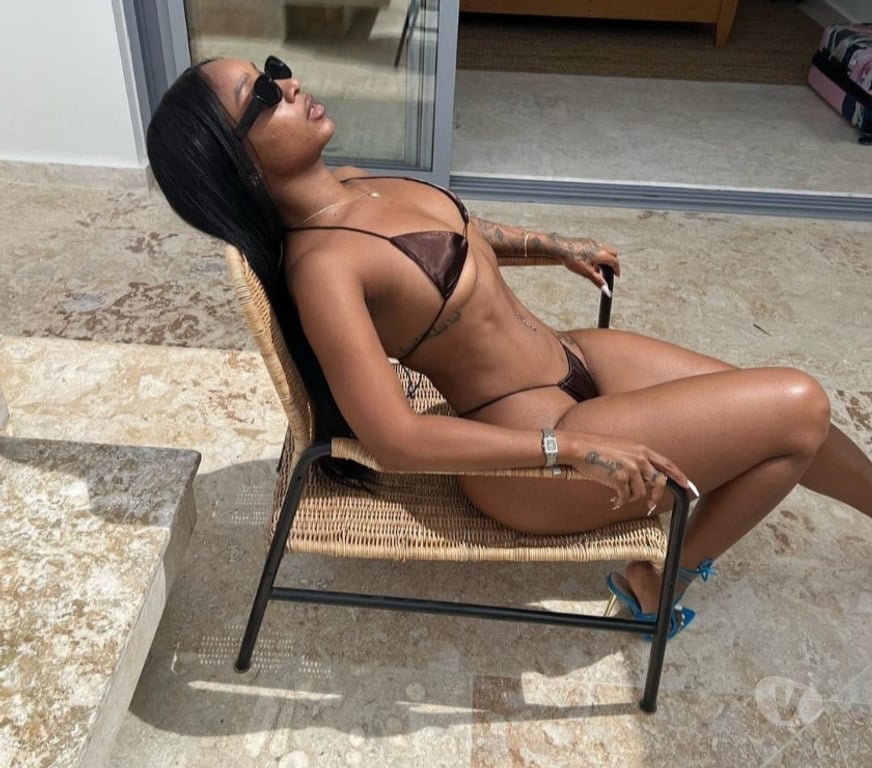 Escorts West Yorkshire Leeds - Photos for HI IM SOFI BLACK GIRL ,CARIBBEAN 07824467280