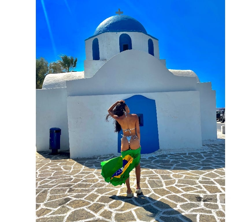 Escorts Worcestershire Worcester - Photos for ALYCE🤭❤️ Petite 🫦 PARTY 🇧🇷😈💦