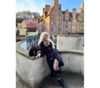 Leeds City Centre - Leeds — Lux xxl top verst big girl