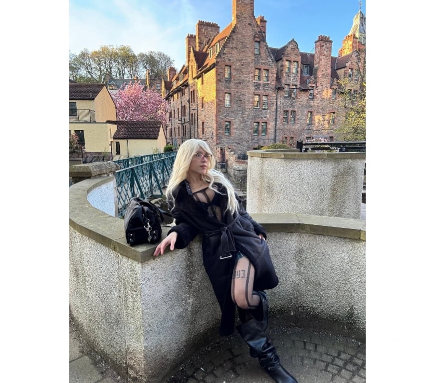 Trans Escorts West Yorkshire Leeds - Photos for Lux xxl top verst big girl