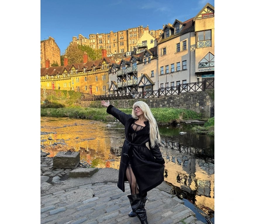 Trans Escorts West Yorkshire Leeds - Photos for Lux xxl top verst big girl