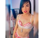 BRUNA TS BRAZILIAN