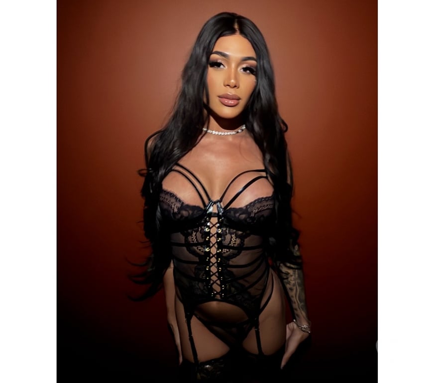 Trans Escorts Greater Manchester Manchester - Photos for BRAZILLIAN XXL 22 CM